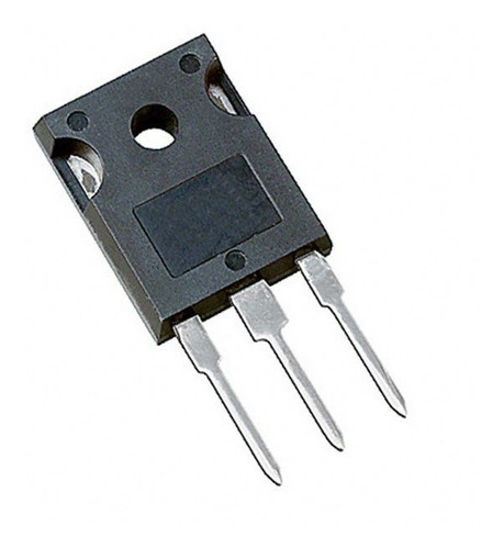 Ssh60n10 Mosfet 100v 60a N-ch Circuito Integrado