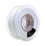 Filamento Petg Branco Cliever | 1,75mm | 1kg | Impressão 3d
