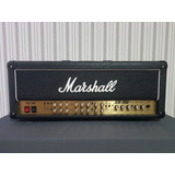 Amplificador Valvulado Marshall Jcm 2000 Tsl 100