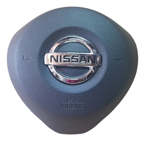 Tapa De Bolsa Aire Nissan Sentra 2020 2021 Calidad