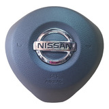 Tapa De Bolsa Aire Nissan Sentra 2020 2021 Calidad