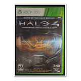 Halo 4, 2 Discos Juego Xbox 360