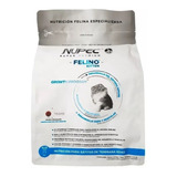 3kg Alimento Gato Nupec Felino Matisse Kitten Cachorro