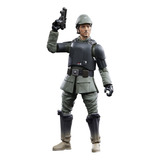 Star Wars Cassian Andor Aldhani Mission Vintage Collection