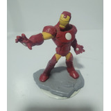 Boneco Disney Infinity  2.0 Homem De Ferro