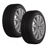 2 Llantas Yokohama 215/70r15 98t Ascend Lx Pp