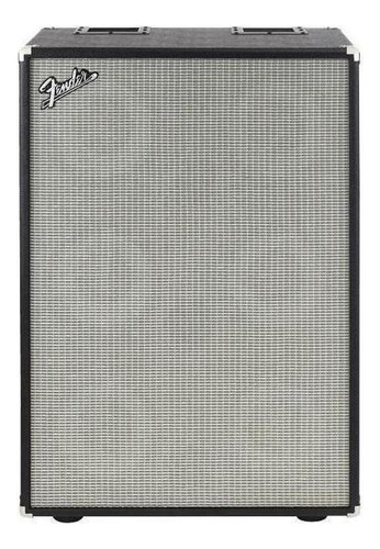 Fender Amplificador Bassman® 610 Neo, Negro