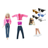 Kit Especial: 2 Produtos Para Barbie