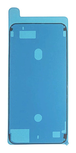 Adesivo Prova D'água P/ iPhone 8 Ou 8 Plus Vedação Água Tela