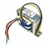 Transformador Aire Acondicionado 208/240/480 A 24v 75va