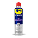 Limpiador Desengrasante Para Bicicletas Current Grease Wd 40 285 Ml