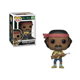 Funko Pop Resistance Goldenfold Ram