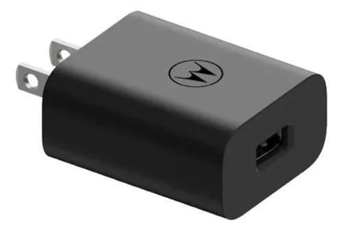 Cargador Motorola Turbo Power 20w Usb A - C Sin Cable 