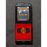 Sony Ericsson W350 Walkman, Bloqueo, Piezas O Reparar 