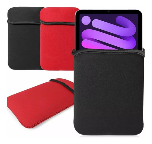 Funda O Estuche Para Portatil 14 Y 15 Pulgadas Doble Faz New