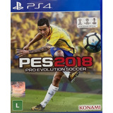 Pes2018 Pro Evolution Soccer