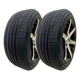 Paquete De 2 Llantas 225/60r16 Lanvigator Comfort Ii Msi