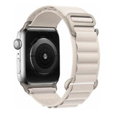 Correa Pulso Alpine Apple Watch 9 8 7 6 5