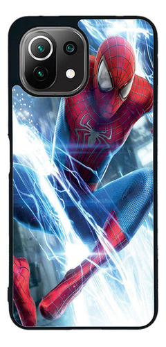 Funda Compatible Con iPhone De Spidermaan1 #5