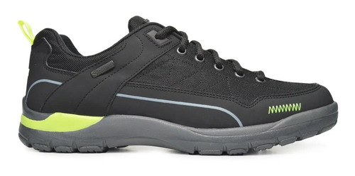 Tenis Zapato Casual Outdoor Bic Air V3 | Envío gratis