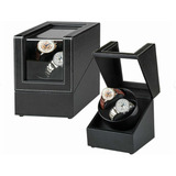 Automatic Watch Winder With Quiet Motor