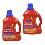 Detergente Para Ropa Members 2l X 2 Un - L a $16425