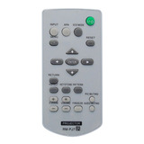 Controle Sony Projetor Rm-pj7 Vpl-ex50 Vpl-es7 Vpl-bw7 Novo