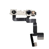 Camara Frontal iPhone 11 Compatibles A2111 A2221 A2223