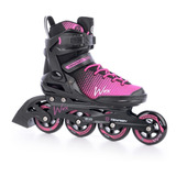 Patin En Linea Mujer Wox