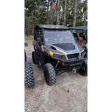 Utv Utilitario Arenero Polaris General 1000 Premium