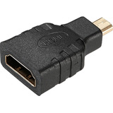 Convertidor Adaptador Hdmi A Micro Hdmi