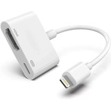 Cable Adaptador Hdmi Genérico Para iPhone/iPad