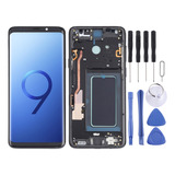 Pantalla Lcd Oled Para Samsung Galaxy S9+ Sm-g965