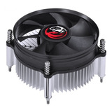 Cooler P/ Processador Pc - Notus St - (intel) Tdp 65w - 95mm