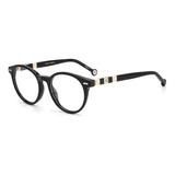 Óculos Receituario Carolina H Ch0049 3h2 50