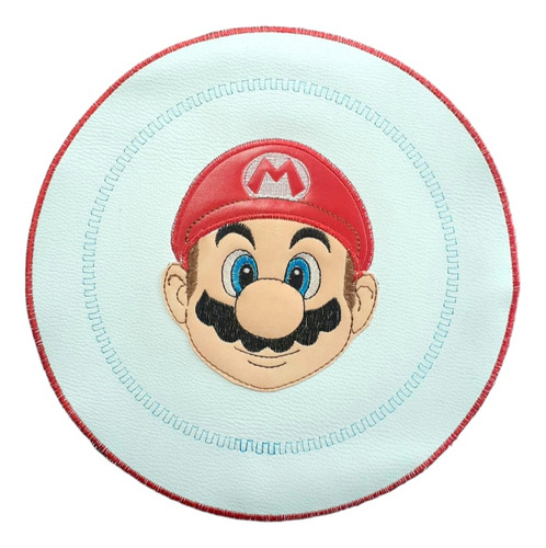 Individual Mario Bros 