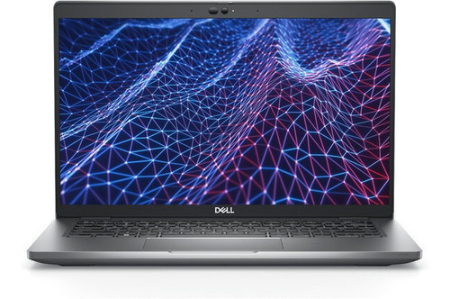 Laptop Dell Latitude 5430 Corei5-1235u 16gb Ram 512gb Ssd Plateado