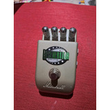 Pedal Marshall Chorus Flanger Phaser Vibe