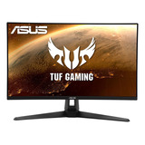 Monitor Gamer Asus Tuf Gaming Vg27aq1a Led 27  Negro 100v/240v