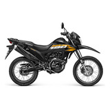 Honda Xr 190 L Motopier Pilar Xrtornado Xr 150 Twister Wave