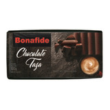 Chocolate Taza Bonafide 100g Reposteria
