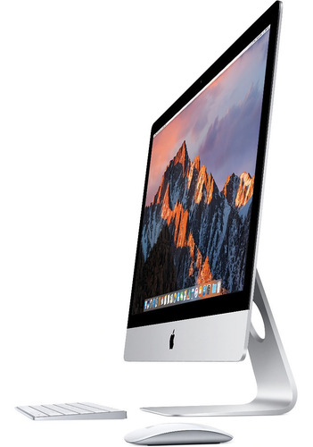 Imac 5k 27 Polegadas | MercadoLivre 📦 Imac 5k 27 Polegadas | MercadoLivre 📦