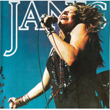 Janis Joplin  Janis (cd, Compilation, Reissue