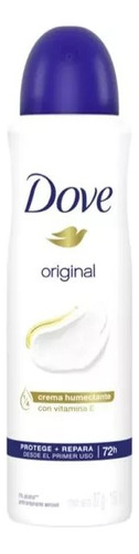 Desodorante Dove Original 150ml