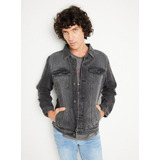 Chaqueta Hombre Foster Denim