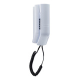 Interfone Tdmi 300 Intelbras Branco Para Apartamento