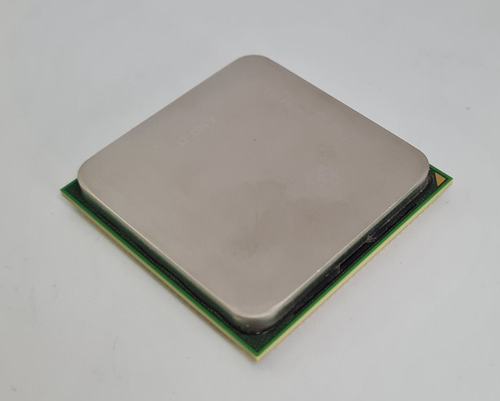 Processador Amd Athlon 2.4ghz Ada3800iaa4cn Am2+ Am2 Ddr2