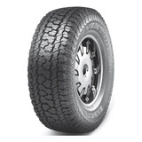 Llanta Marshal 225/65r17 Ms Road Venture At51 106t