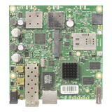 Mikrotik Routerboard Rb 922uags-5hpacd L4 Placa Homologado