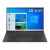 Laptop LG Gram 16 Ips Lcd I7-1165g7 16 Ram 2tb Ssd Iris X